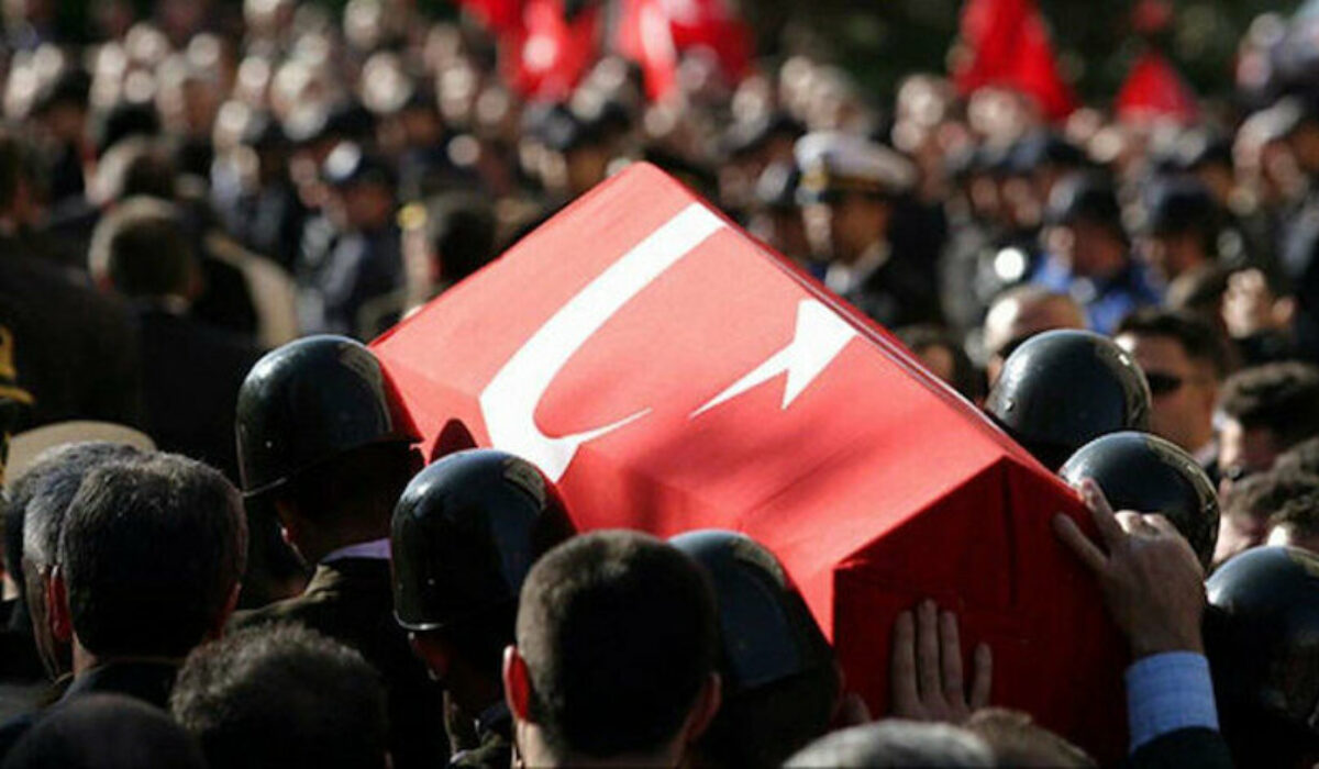 Irak’tan yine üzücü haber geldi ad-mania