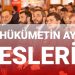 54.Hükümetin Ayak Sesleri Geliyor !