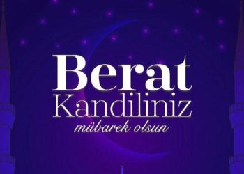 Berat Gecesi