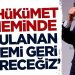 Fatih Erbakan: 54. Hükümet döneminde uygulanan sistemi geri getireceğiz!