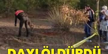 Yine Miras, Yine Cinayet !