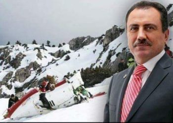 Şehit Muhsin Yazıcıoğlu’nun vefatının yıl dönümü