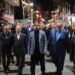 YENİDEN REFAH PARTİSİ RAMAZAN BULUŞMALARI KALKANDERE PROGRAMINA VATANDAŞTAN YOĞUN İLGİ