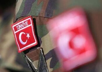 Pençe-Kilit Operasyonu’nda 3 asker şehit oldu