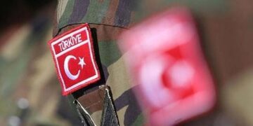 Pençe-Kilit Operasyonu’nda 3 asker şehit oldu