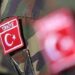 Pençe-Kilit Operasyonu’nda 3 asker şehit oldu