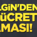 Bakan Bilgin’den ‘asgari ücret’ açıklaması!