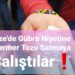Rize’de Gübre Niyetine Mermer Tozu Satmaya Çalıştılar