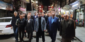 Mehmet Akif Zerdeci “Yaş çay 10 lira olmalı”