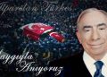 MHP’nin kurucu lideri Türkeş vefatının 25. yılında anılıyor