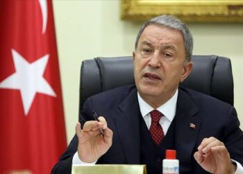 PENÇE-KİLİT Operasyonu’nda Şu Ana Kadar 30 Terörist Etkisiz Hâle Getirildi