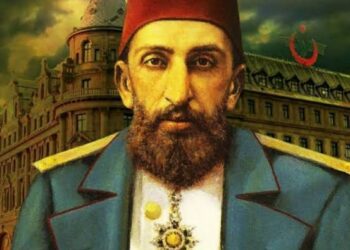 II.Abdulhamid Han’ın Hamr (içki) yi yasaklayan Fermanı