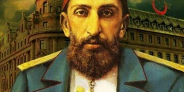 II.Abdulhamid Han’ın Hamr (içki) yi yasaklayan Fermanı