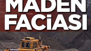 Avrupa’da Maden Faciası