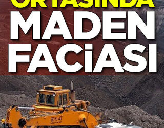 Avrupa’da Maden Faciası