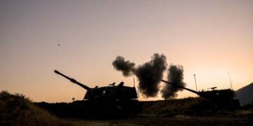 Suriye’ nin Kuzeyinde 9 PKK/YPG’li Teröristi Etkisiz Hâle Getirdi