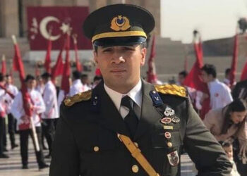 Pençe-Kilit Operasyonunda 1 Şehitimiz Var!