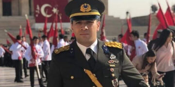 Pençe-Kilit Operasyonunda 1 Şehitimiz Var!