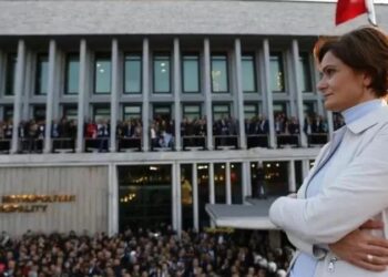 Yargıtay, Canan Kaftancıoğlu’nun Hapis cezasını onadı