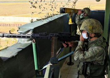 1’i DEAŞ mensubu 11 şahıs yakalandı