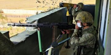 1’i DEAŞ mensubu 11 şahıs yakalandı