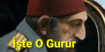 2.Abdulhamid Han ile Kolağası Arasında Geçen O konuşma