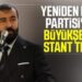 YENİDEN REFAH PARTİSİ’NDEN BÜYÜK ŞEHİR’E STAND TEPKİSİ
