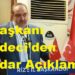 İl Başkanı Zerdeci’den İktidar Açıklaması