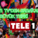 TELE1 TV’DEN ERBAKAN’A BÜYÜK TEPKİ !