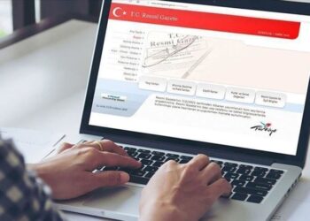 Valiler Kararnamesi Resmi Gazete’de yayımlandı