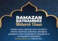 RAMAZAN-I ŞERİF BAYRAMIMIZ MÜBAREK OLSUN