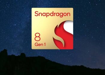 Snapdragon 8 gen 1 faaliyete geçti