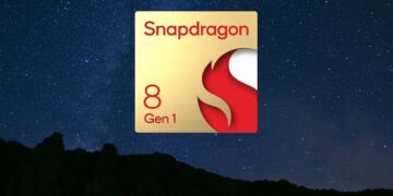 Snapdragon 8 gen 1 faaliyete geçti