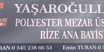 Yaşaroğulları Fiberglass Polyester Mezar