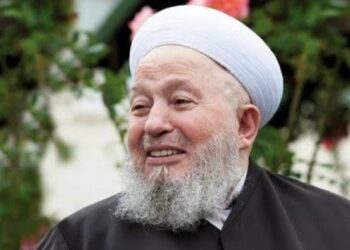 Mahmut Ustaosmanoğlu Hakka İrtihal Etti
