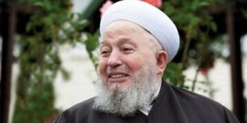 Mahmut Ustaosmanoğlu Hakka İrtihal Etti