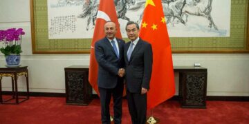 Türkiye, Doğu Türkistan İslami Hareketi’ni terör örgütü olarak tanıdı