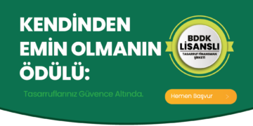 Finans Evim ve YaşamEvim Mağdurlarına Müjdeli Haber