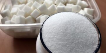 Altın İle Yarışan Şeker, Ülke Birincisi Oldu !