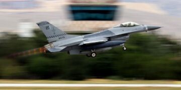 Anadolu Kartalı 2022 tatbikatı