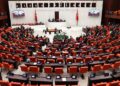 Çay Kanunu Teklifi TBMM’ye Sunuldu