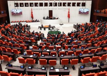 Çay Kanunu Teklifi TBMM’ye Sunuldu