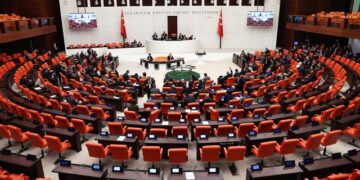 Çay Kanunu Teklifi TBMM’ye Sunuldu