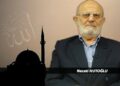 Necati Hutoğlu Hocaefendi Hakk’a İrtihal Eyledi