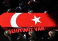 Pençe-Kilit Operasyonu bölgesinde 2 asker şehit oldu