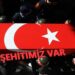 Pençe-Kilit Operasyonu bölgesinde 2 asker şehit oldu