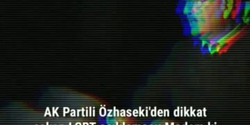 LGBT’yi Şirk İle Bütünleştiren Özhaseki