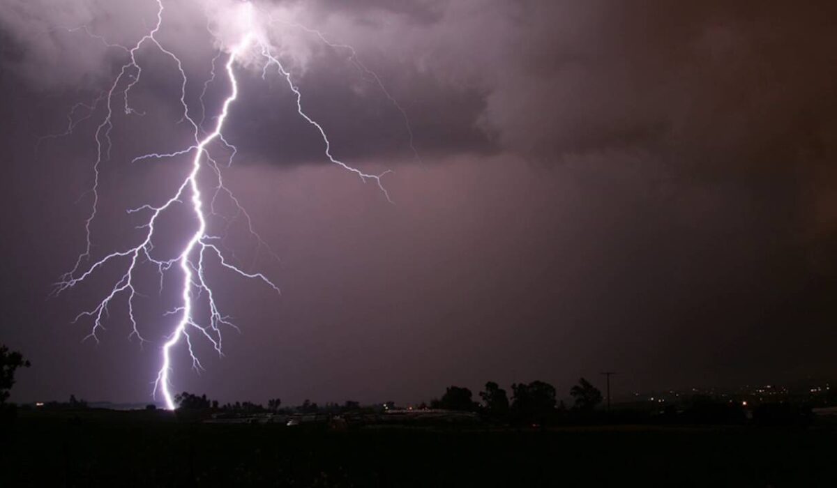 Meteoroloji’den 10 il için uyarı ! ad-mania