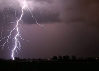 Meteoroloji’den 10 il için uyarı !