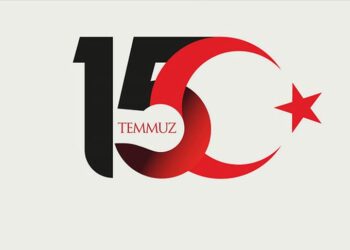 15 TEMMUZ MİLLİ BİRLİK GÜNÜ